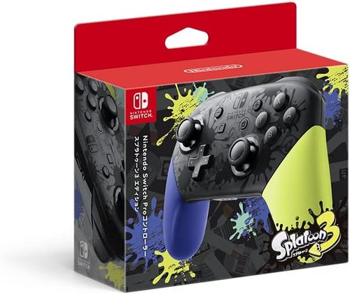 Nintendo switch pro controller - switch,