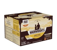 Wainwright's Grain Free Adult