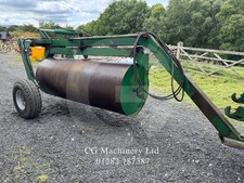 Land Roller, £2950+VAT