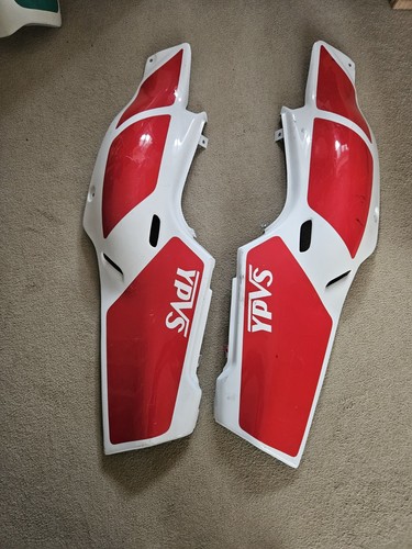 Yamaha tzr250 3ma aftermarket - 3ma,