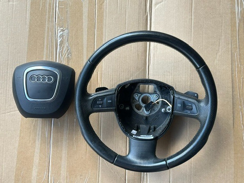 Audi convertible 05 09 - b7, 05-09