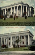 Macon georgia residential - georgia, ga