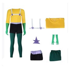 SPONGEBOB Mermaid Man Cosplay