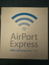 Apple airport express - apple,