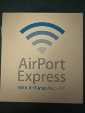 Apple AirPort Express Base
