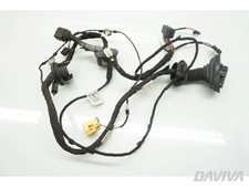 Audi A6 Front Door Frame