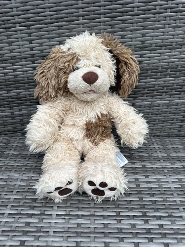 Build bear workshop shaggy - build,