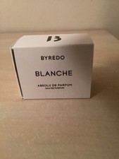 BYREDO Blanche Eau de Parfum