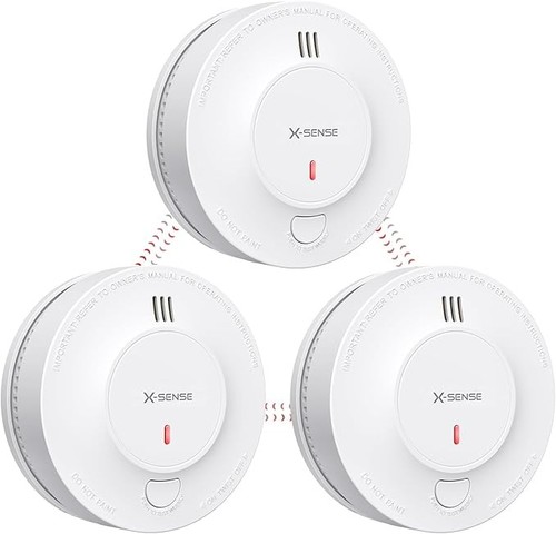 Sense sd19 wireless - x-sense,