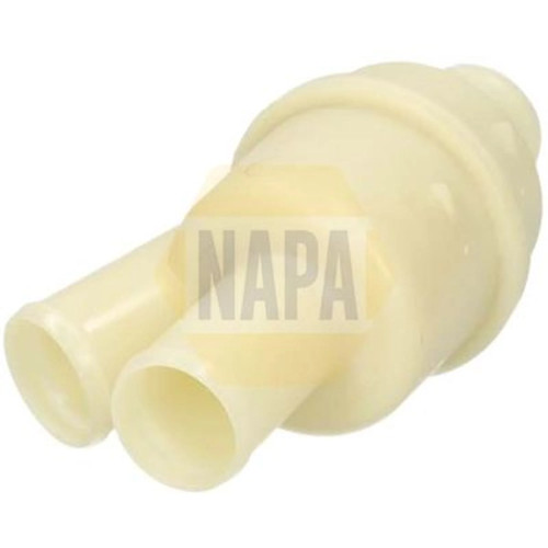Napa thermostat housing cover - housing,
