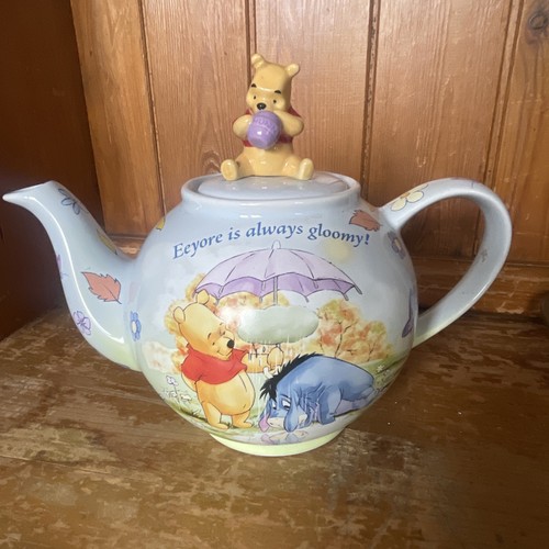 Vintage collectable winnie - ,