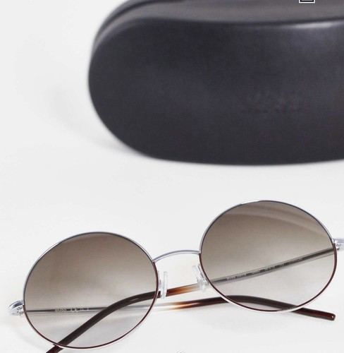 Hugo boss oversized round - hugo,