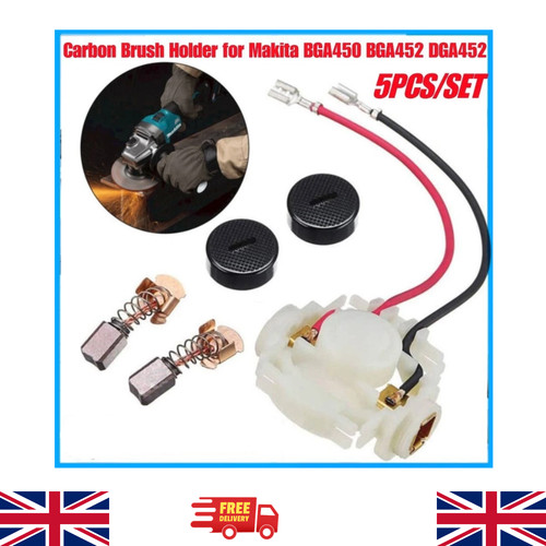 Genuine makita bga450 bga452 - genuine,