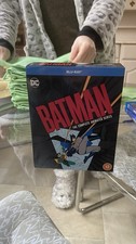 Batman: The Complete Animated