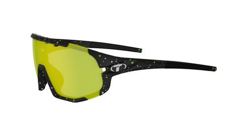 Tifosi sledge cosmic black - cosmic,