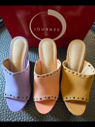 Nwb journee collection studded - journee,