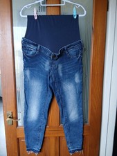 Bundle Of Maternity Clothing. 12 Items. Size Large. Super Condition.