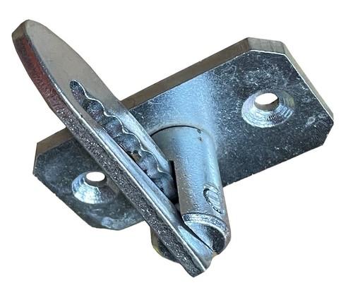 Antiluce fastener drop - drop, lock