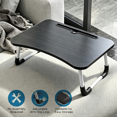 Laptop desk bed - laptop,
