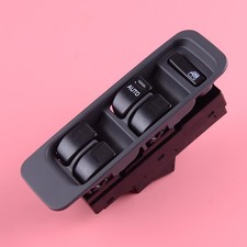 Car Power Window Switch