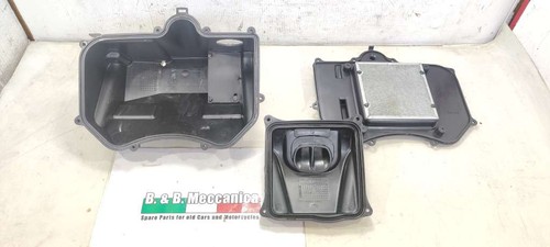 Airbox original honda cbf 125 - honda,