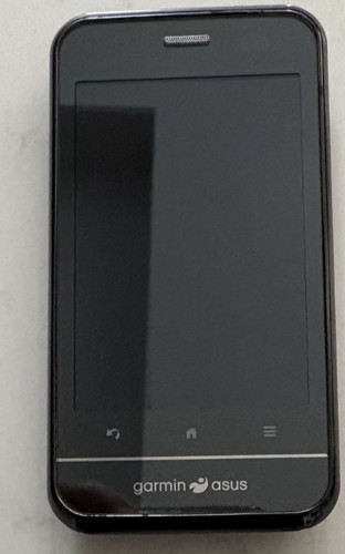 Garmin asus mobile - asus,
