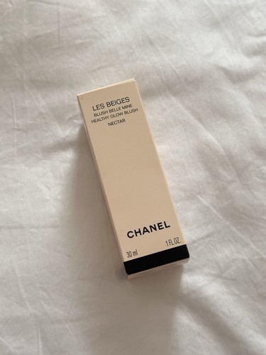 Chanel les beiges - chanel, glow