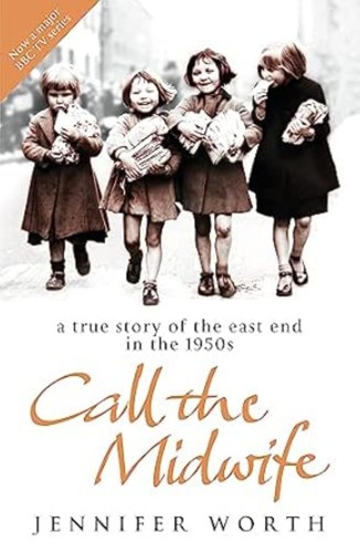 Call the midwife true - midwife:, a