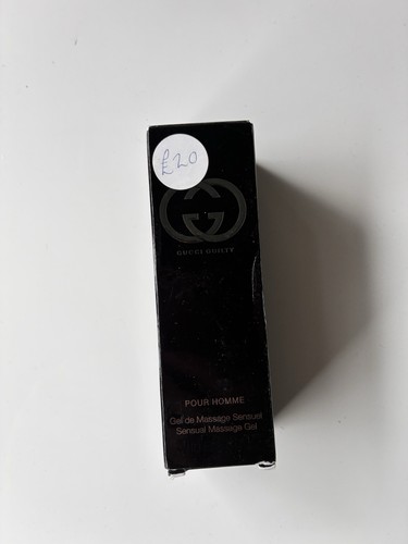 Genuine gucci guilty pour - guilty,