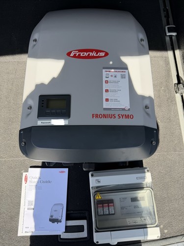 Fronius symo m - fronius, 5.0-3-m