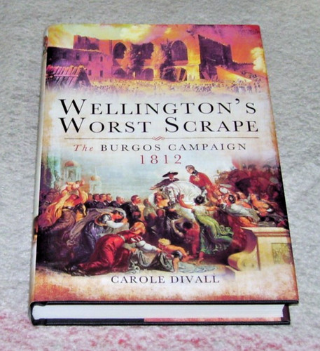 Wellington worst scrape the - wellington's,