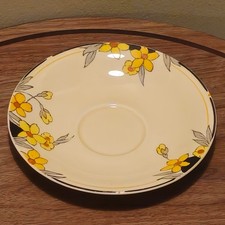 Vintage Art Deco Crown Ducal