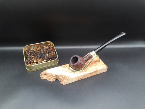 Peterson donegal rocky 407 - rocky,