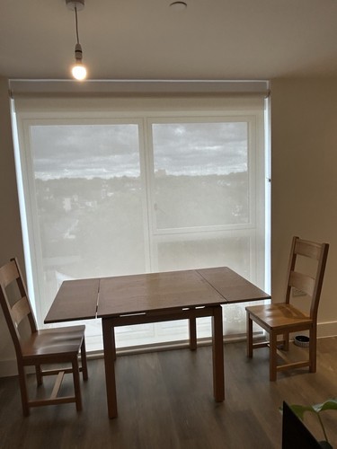 Cotswold oakland rustic oak - co,