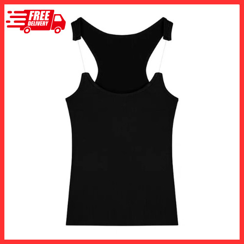 Women ribbed cami - women's,