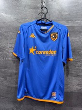 Kappa Hull City 2023-2024 Away