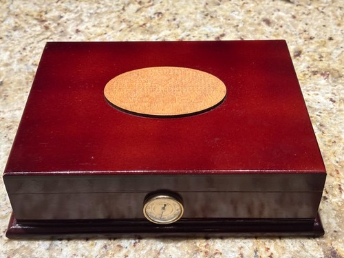Cohiba humidor cigar - cigar, with