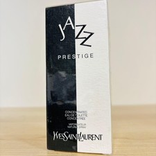 Yves Saint Laurent JAZZ