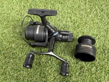 Shimano Aero GT 4010 XT-7 Match Fishing Reel & Spare Spool