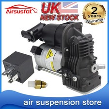 ⭐⭐⭐⭐⭐ Air Suspension