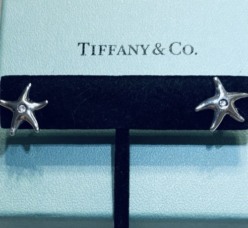 Tiffany starfish - tiffany, &
