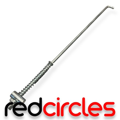 320mm pit bike drum - pit, pull
