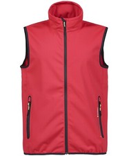 Musto Crew Softshell Gilet -