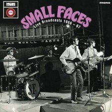 Small Faces : Live Broadcasts