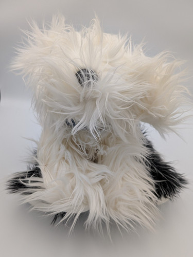Keel toys the dulux - the, dog