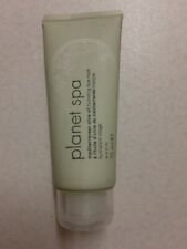 Avon Planet Spa Mediterranean Olive Oil Hydrating Face Mask - Vintage