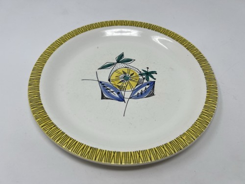 Stavangerflint bambus fish - fish, &