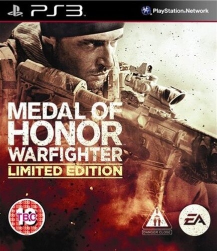 Medal honor warfighter - honor:,