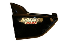 Kawasaki ZRX1100 ZRT10C 1997 -