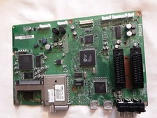 PHILLIPS 26" LCD TV (PFL5522/05)  MAIN AV BOARD  3139-123-62611  WK647.3